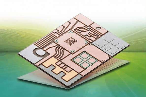 1. what is pcb feature